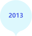 2013年份小圆图