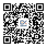 国都快易微信二维码